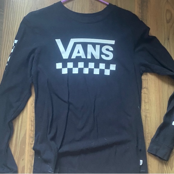 Long sleeve tee - Picture 1 of 1